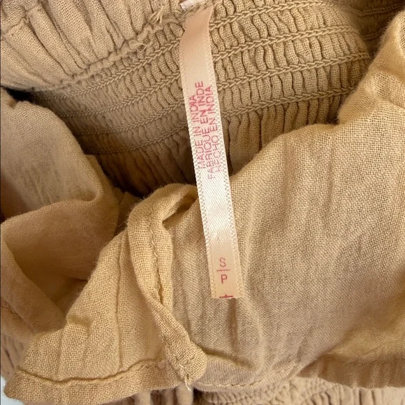 Free People Oasis Dress - Picture 2 of 5